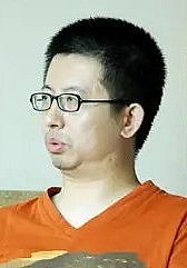 关山 Shan Guan照片