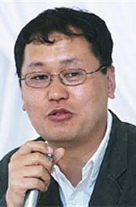 池永洙 Yeong-soo Ji照片