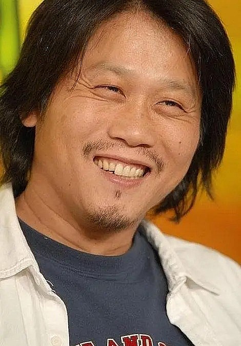 刘逢声 Fengsheng Liu照片