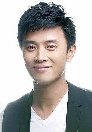 蒋毅 Yi Jiang照片