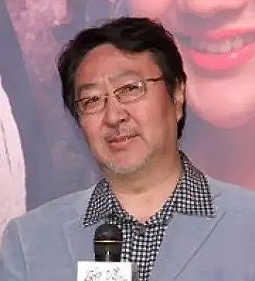 邵芳 Fang Shao照片