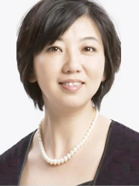 耿旭红 Xunhong Geng照片