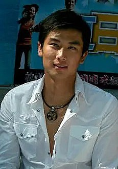 王林 Lin Wang照片