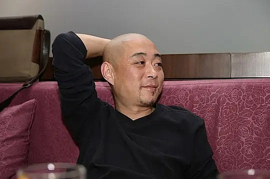 卫列 Lie Wei照片