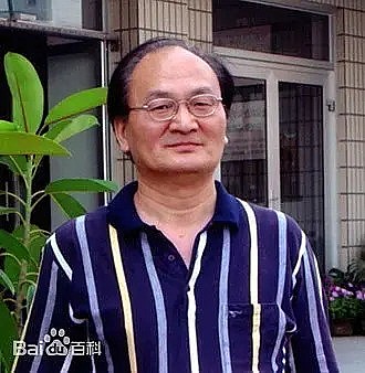 朱耀廷 Yaoting Zhu照片
