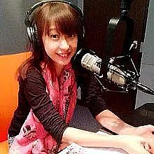 林子萱 KiKi Lam照片