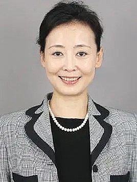 张瑞珈 Ruijia Zhang照片