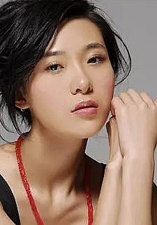 邹娜 Na Zou照片