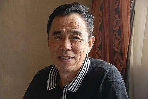 海波 Bo Hai照片