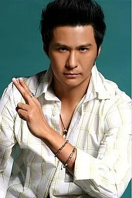 姜晓贝 Xiaobei Jiang照片
