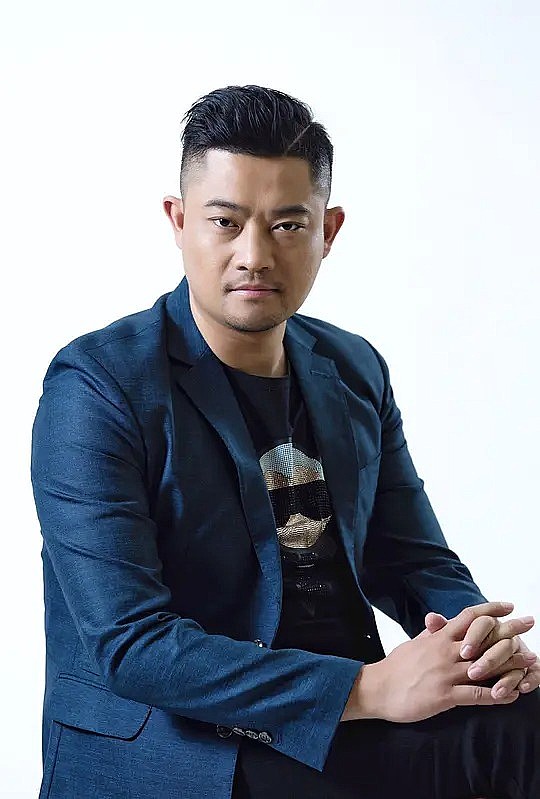 赵志刚 Zhigang Zhao照片