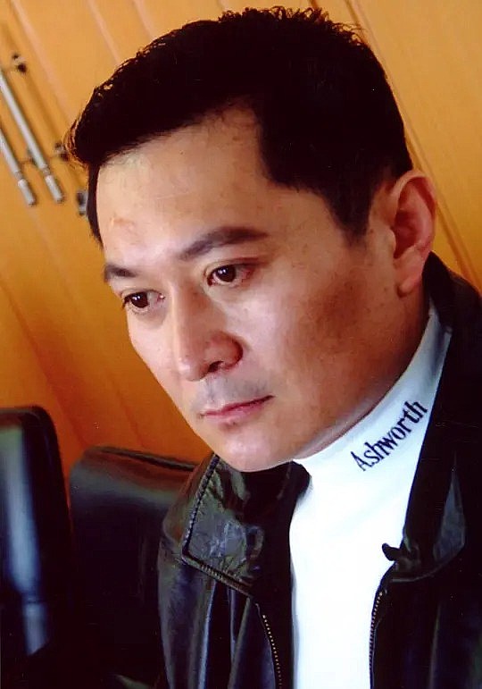 赵钢 Gang Zhao照片