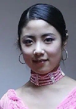 曹佳睿 Jiarui Cao照片