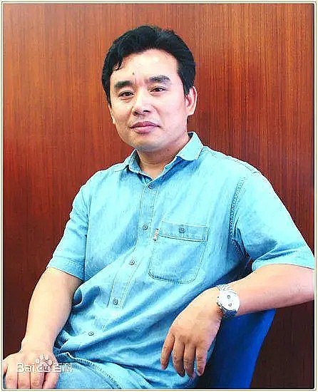 王跃文 Yuewen Wang照片