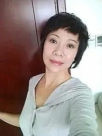 刘婷 Ting Liu照片