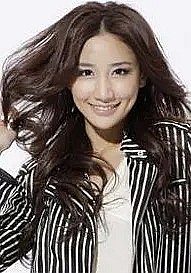 陈彦妃 Yedda Chen照片