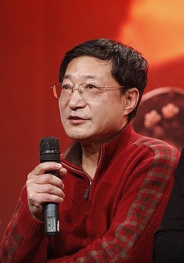 王宏桥 Hongqiao Wang照片