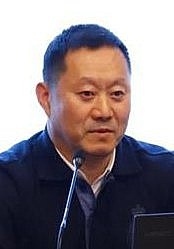 陈龙骧 Longxiang Chen照片