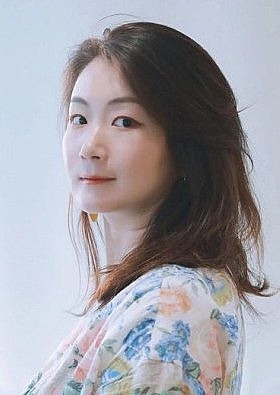 环玥 Yue Huan照片