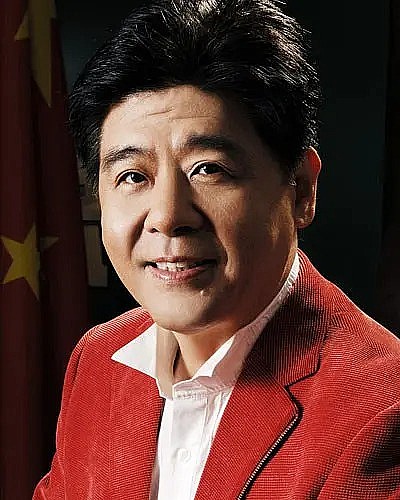王洁实 Jieshi Wang照片