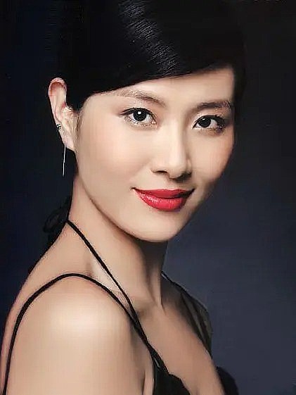 李慧珍 Huizhen Li照片