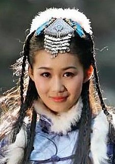 孙锂华 Lihua Sun照片