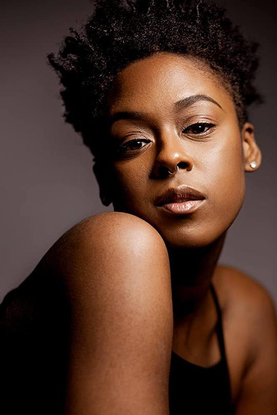 摩西·英格拉姆 Moses Ingram照片