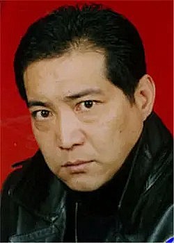 迟国栋 Guodong Chi照片