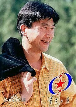 彭志东 Zhidong Peng照片