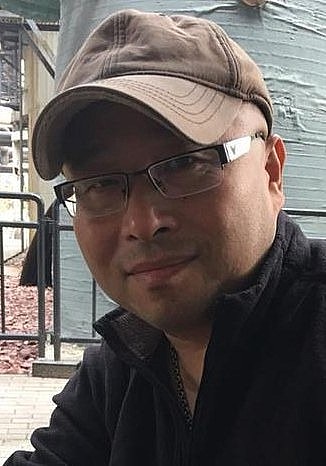 赵伟 Wei Zhao照片