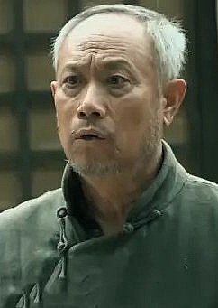 陈增祺 Zengqi Chen照片
