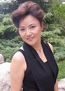 秋淇 Qi Qiu照片