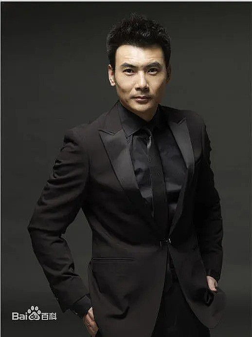 武家辉 Jiahui Wu照片