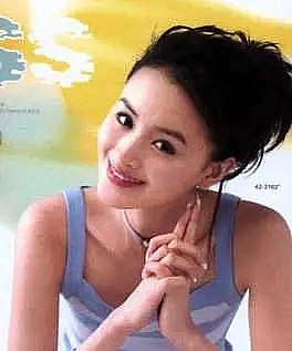 张晶 Ching Chang照片