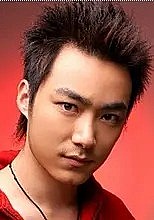 李竹 Zhu Li照片
