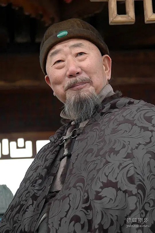 李世德 Shide Li照片