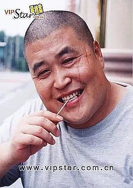 老皮 Tianlai Hong照片
