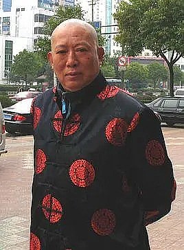 郭小安 Xiao＇an Guo照片