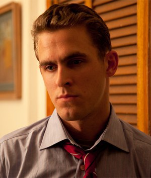 杰克·凯西 Jack Kesy照片