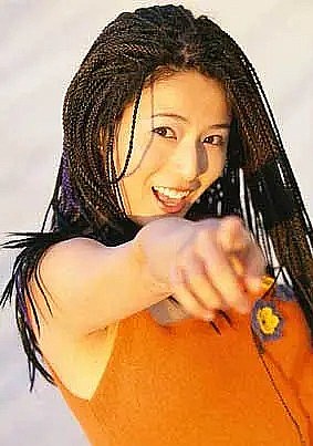 吴文忻 Natalie Ng照片