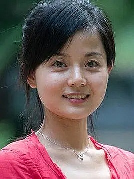 宾洁 Jie Bin照片