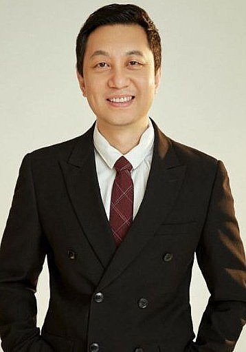 赵震 Zhen Zhao照片