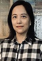 应红 Hong Ying照片
