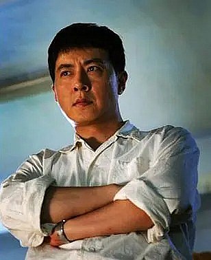 于洋 Yang Yu照片