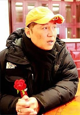 杨玄 Hsuan Yang照片