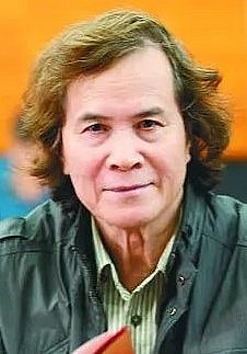尚志发 Zhifa Shang照片