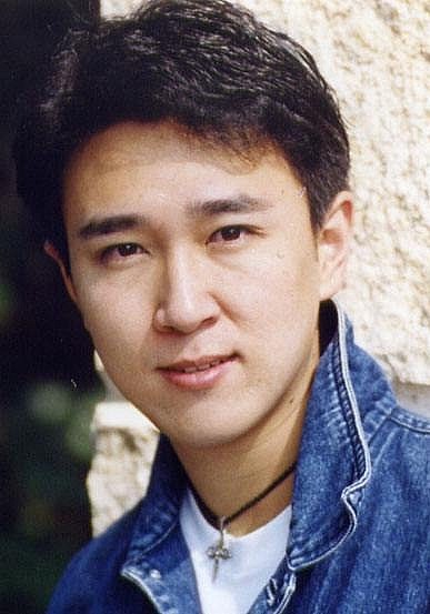 周浩 Hao Zhou照片