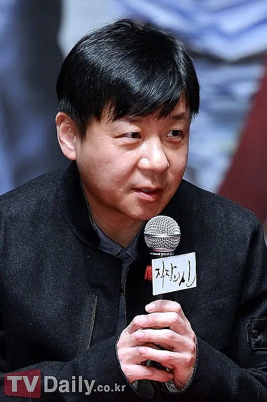 全昌根 Chang-geun Jeon照片