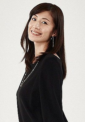 滨崎茜 Akane Hamasaki照片