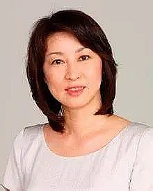 栗田洋子 Yôko Kurita照片